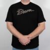 De Havilland Beaver Men's T-Shirt - Black