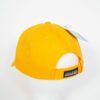 Bushplane Museum Baseball Cap - Yellow