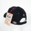 RCAF Baseball Cap - Black