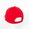 OPAS Forestry Branch Baseball Cap - Red