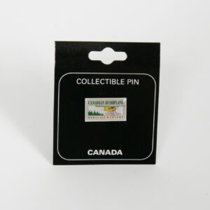 CBHC Collectible Pin