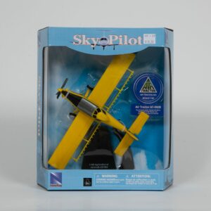 Sky Pilot Air Tractor AT-502B
