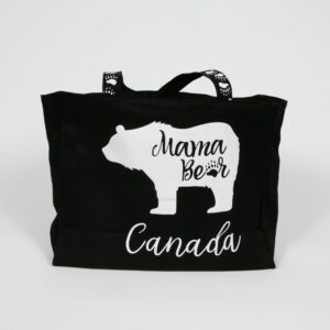 Mama Bear Bag