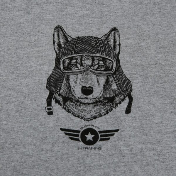 Bush Pilot in Training T-Shirt