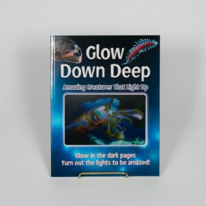 Glow Down Deep - Amazing Creatures That Light Up