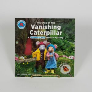 Gumboot Kids - The Case of the Vanishing Caterpillar
