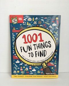 1001 Fun Things
