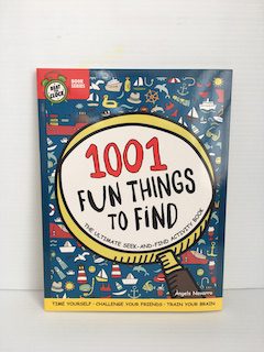 1001 Fun Things