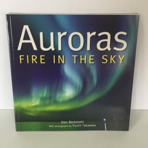 Auroras Book