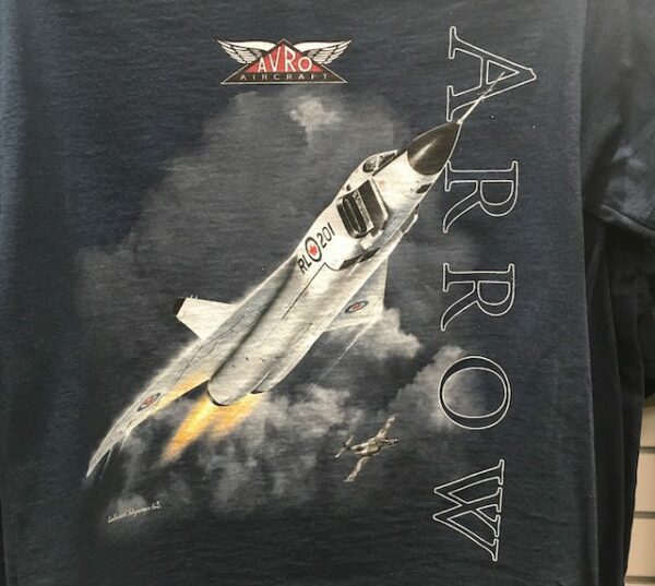 Avro Arrow T-Shirt