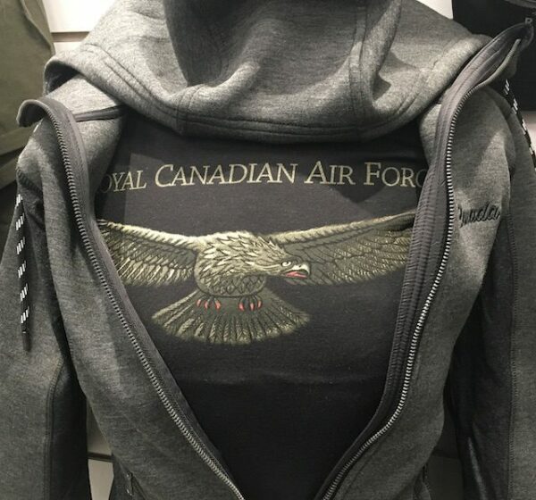 Women's RCAF T-Shirt