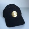 Brass RCAF Hat