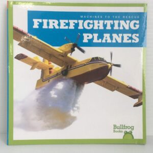 Firefighting Planes
