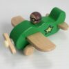 Lil' Wooden Planes