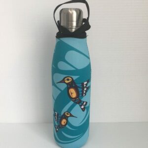 Hummingbird Water Bottle