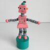 Push Puppet Robots