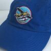 CBHC Logo Hat