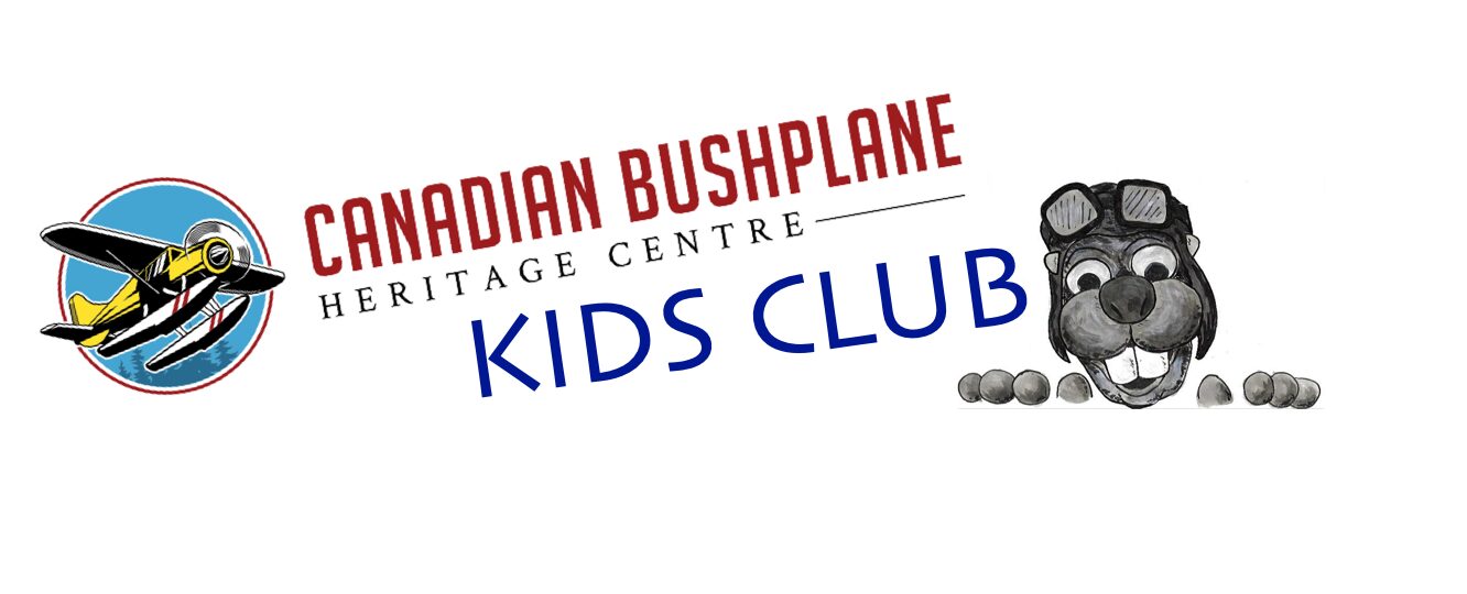Bushplane Kids Club