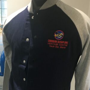 CBHC Varsity Jacket