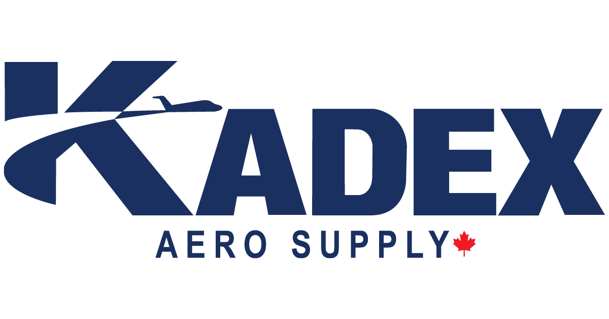 KADEX Aero Supply logo