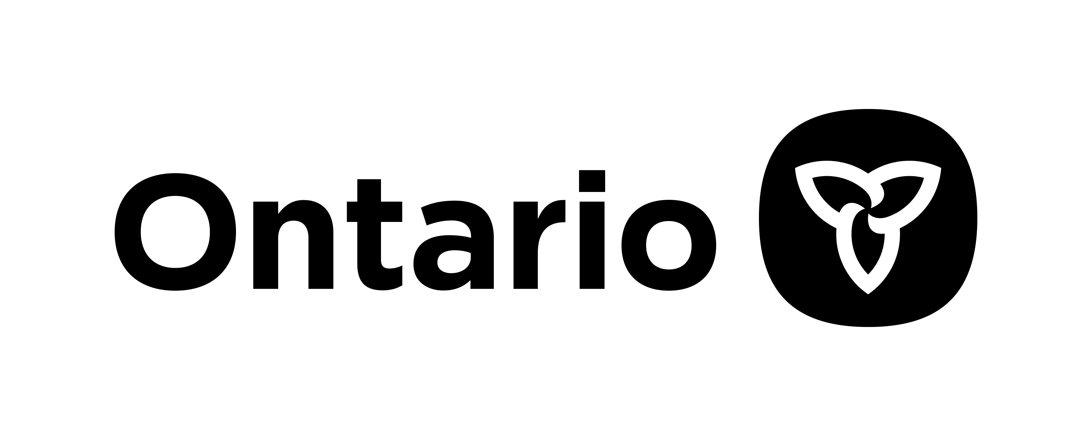 Govt of Ontario logo