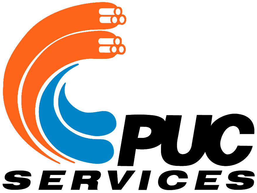 PUC Services logo