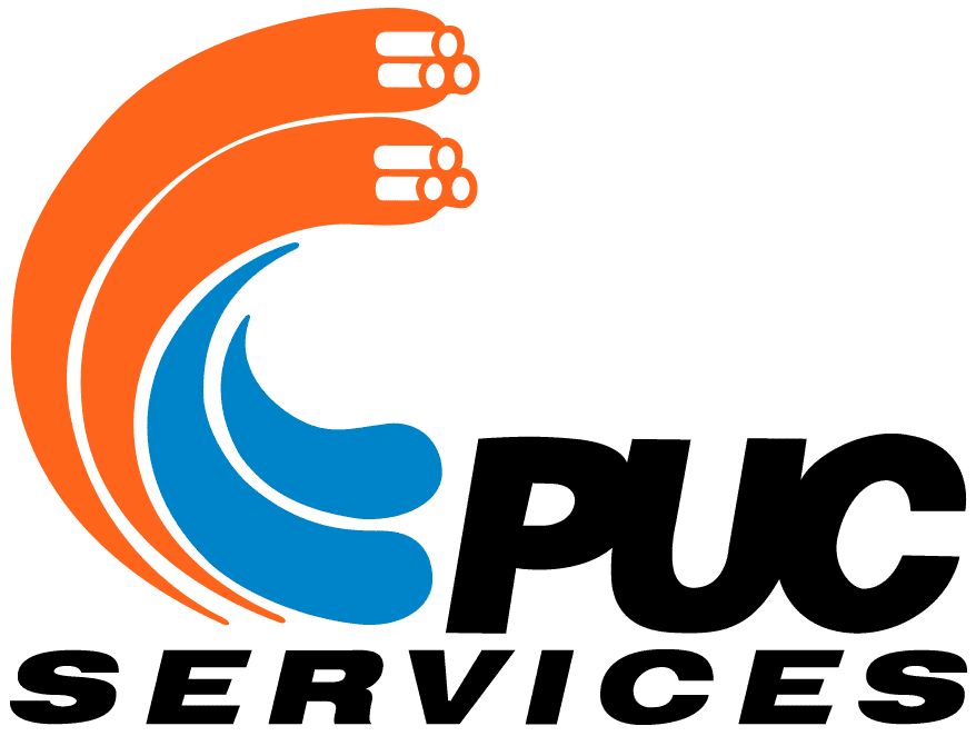 PUC Services logo