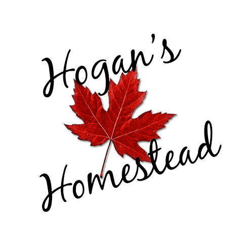 Hogan's Homestead logo