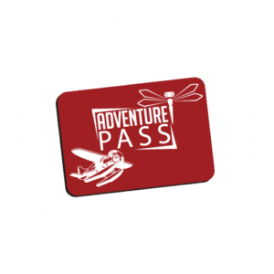 Adventure Pass icon