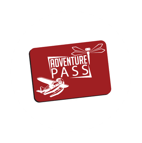 Adventure Pass icon