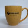 CBHC Mug Yellow
