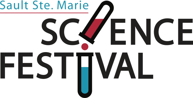 Sault Ste. Marie Science Festival logo