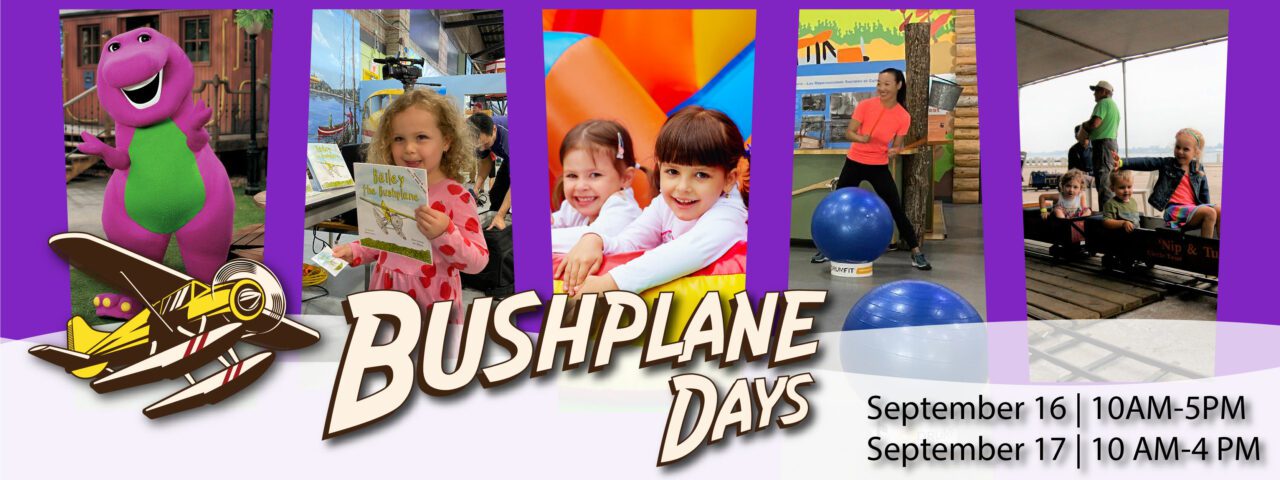 Bushplane Days