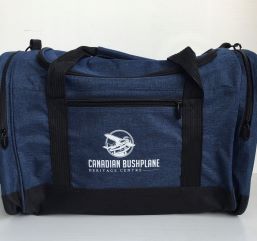 CBHC Duffle Bag