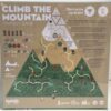 Climb The Mountain Back
