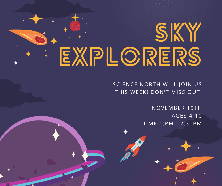sky Explorers