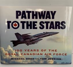 Pathway To The Stars Book