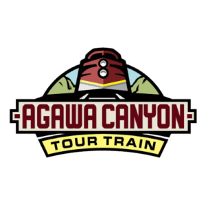 Agawa Canyon Tour Train logo