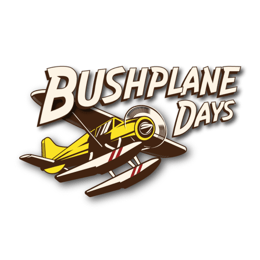 bushplane days and 100th anniversary
