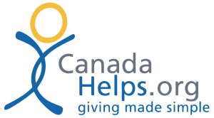 Canada Helps Logo